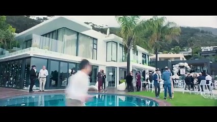 The Shakedown Bande-annonce VO