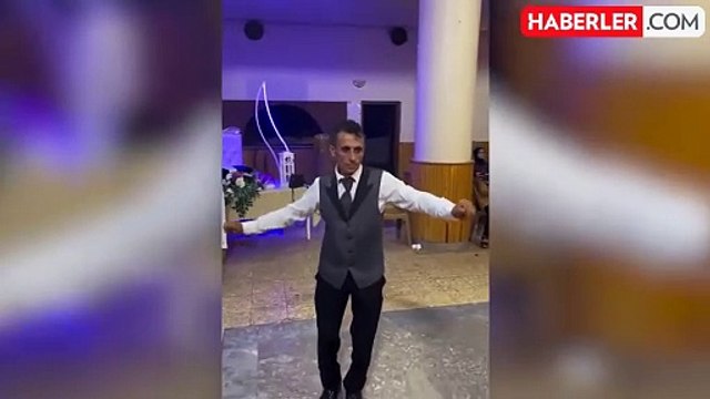 Zorla mı evlendirdiler? Gelin ve damadın mutsuzluğu, düğünü gölgede bıraktı