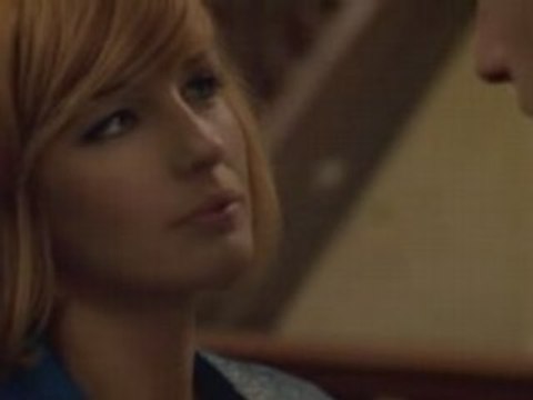 Kelly Reilly - He Kills Coppers (2008)