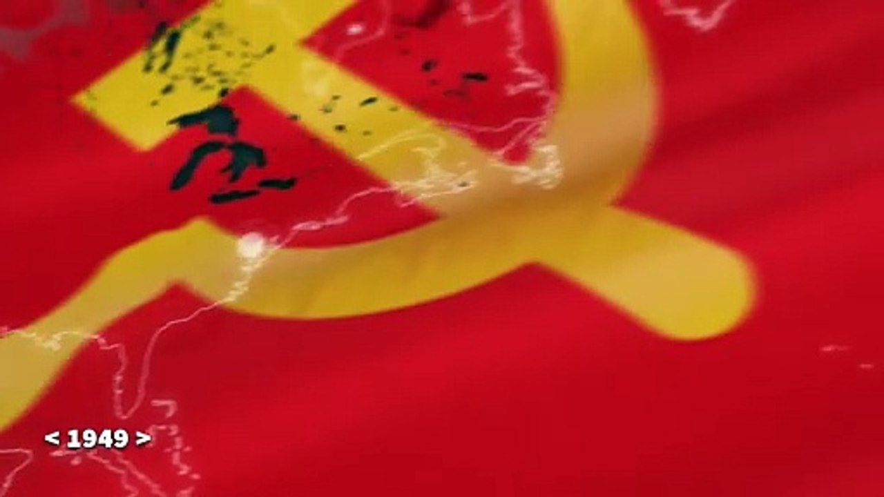 Videografik: Die Nato - das Militärbündnis wird 75