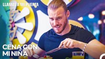 El Estado De Amor De Serkan; El Vínculo Padre-Hija - Llamas A Mi Puerta