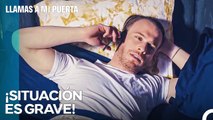 Serkan Se Reunió Con El Doctor - Llamas A Mi Puerta