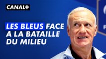 Espagne/France : Pour aller en finale de l'Euro, il faudra gagner la bataille du milieu