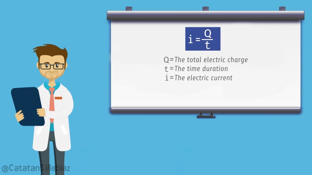 Electrochemistry - Moles of Electrons From Electric Current