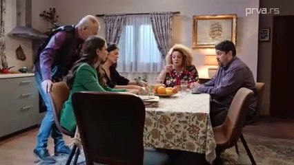 Igra sudbine epizoda 844