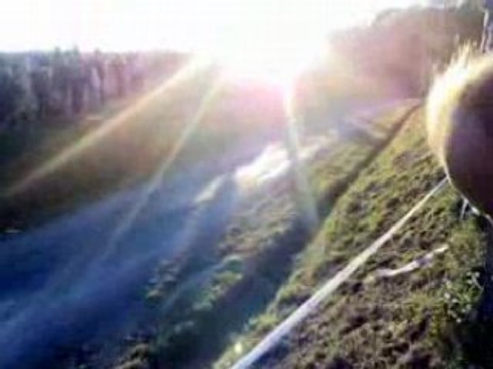 Rallye de haute saone 2007