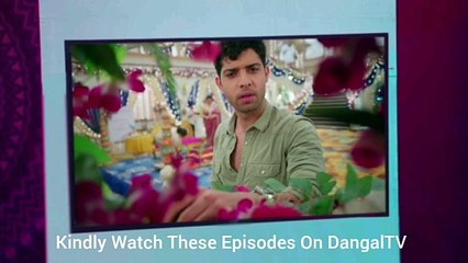 Mann Atisundar | Episode 351 Update | 9 July 2024 | गुंडों की चंगुल से फरार हुई राधिका | Dangal TV