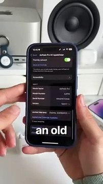 The Impact of Apple's 'Vintage' Designation on iPhone and AirPods Users