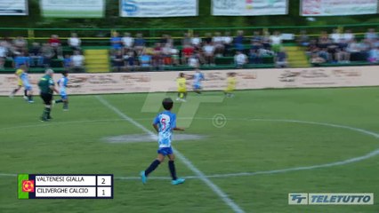 PAROLE DI CALCIO in tour - Puntata del 06/07/2024