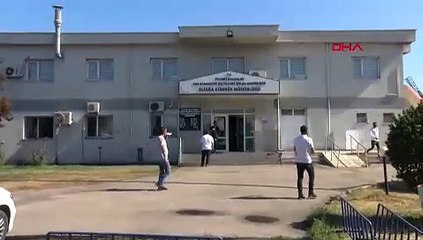 Gümrükte rüşvet operasyonu: Memur ve müşavirlere gözaltı