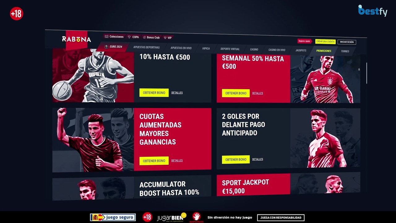 Wolf Rabona Arg-Canad