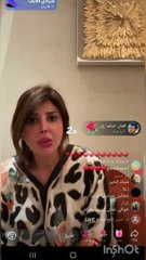 الهام الفضالة تشرح عمر الزواج المناسب لابنتها فجر ذات الـ13 عاما