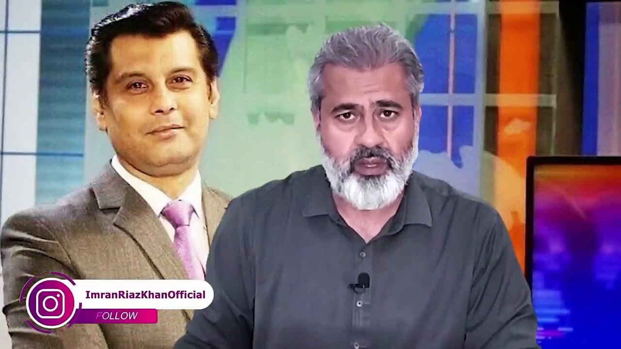 کپتان کی جانب سے بڑے ریفرنس کی خبر __ کتنے پاکستانی ملک چھوڑنا چاہتے ہیں؟ __ عمران ریاض خان وی لاگ(720P_HD)