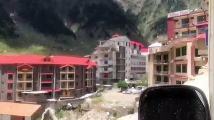 Pakistan Tour 2023, Naran trip-23