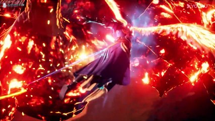 Lord of all lords ep 26 sub indo end