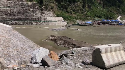 Pakistan Tour 2023,Naran trip-27