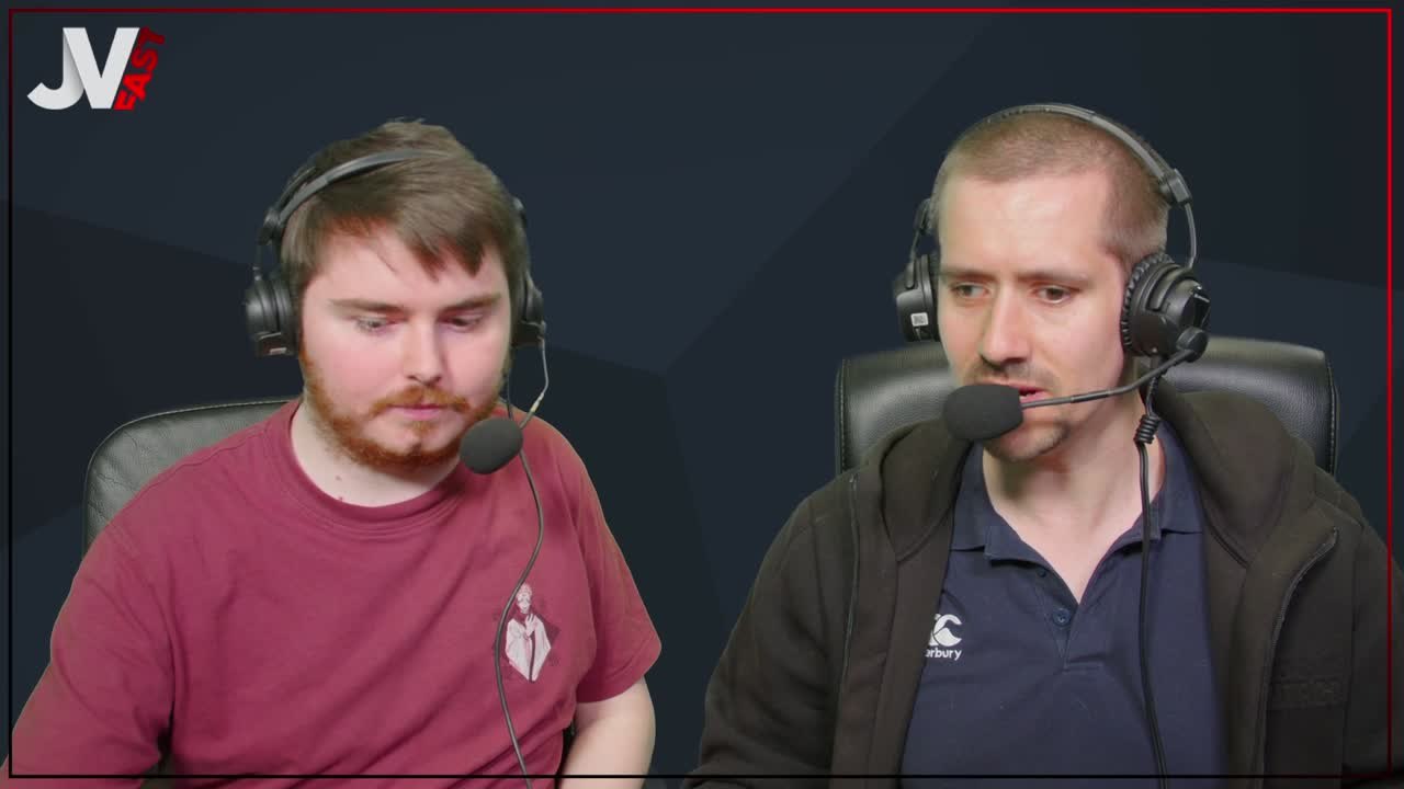 JV Fast Mass Effect 2