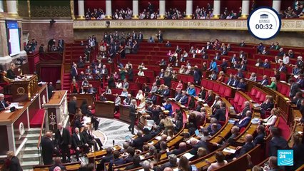 France : les tractations à gauche pour trouver un Premier ministre se poursuivent