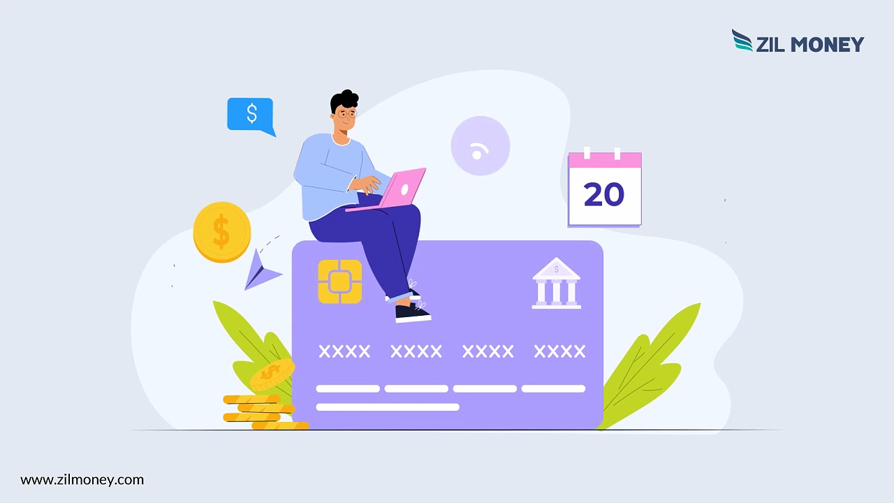 credit card processing