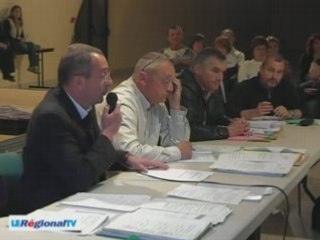 CM d'Eyguières - Les résultats de l'audit dévoilés