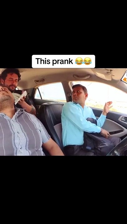 This Prank 