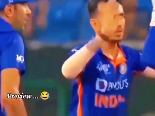 Top ten funny moments in cricket history