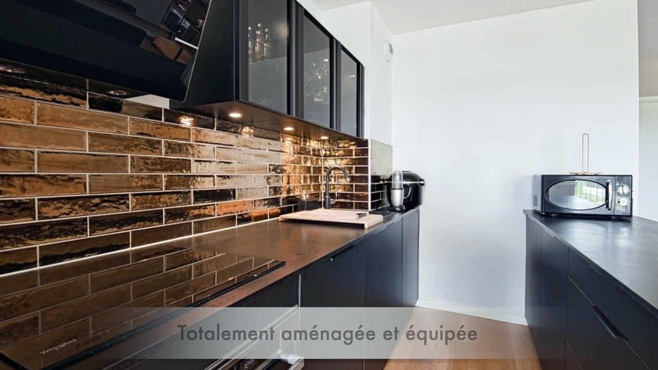 Vente appartement 3 pieces Claye-Souilly 77410