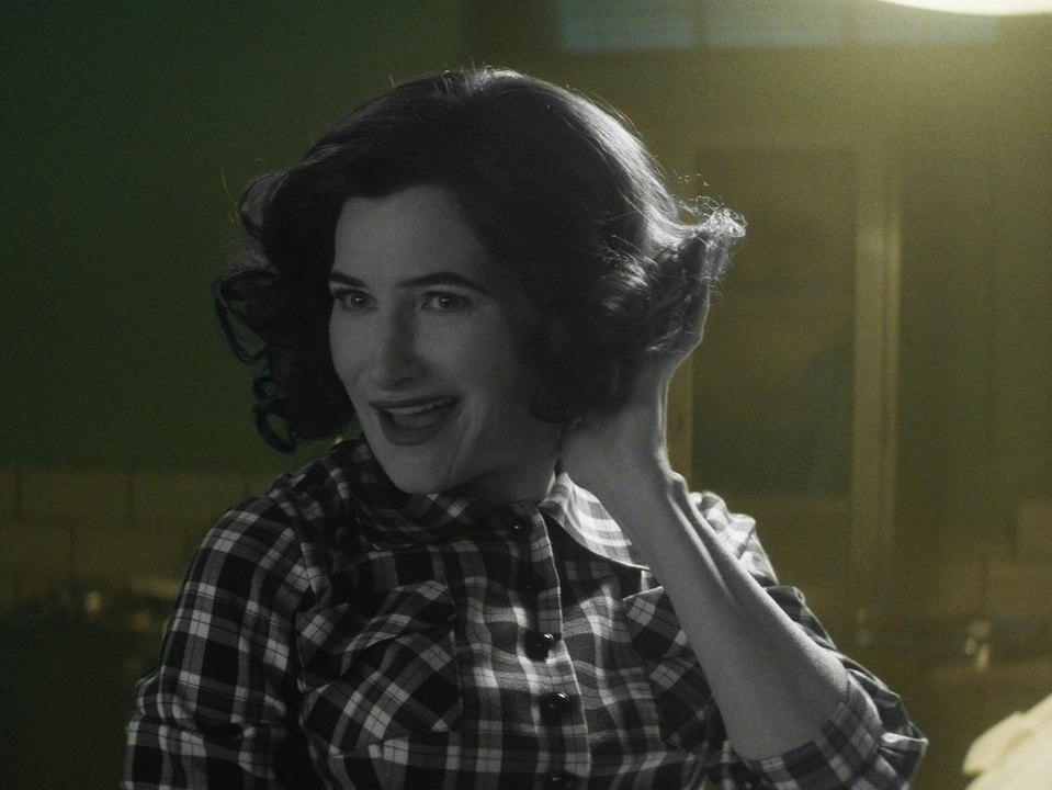 Erster schauriger Trailer zur Marvel-Serie "Agatha All Along"