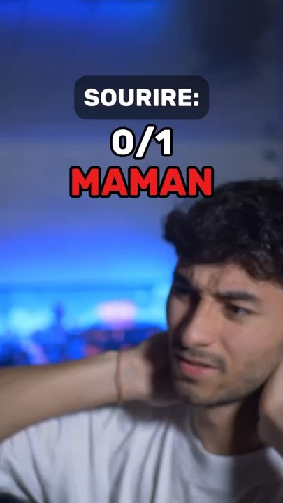 pov: vous devez faire sourire 5 personnes pour obtenir une récompense PART 5