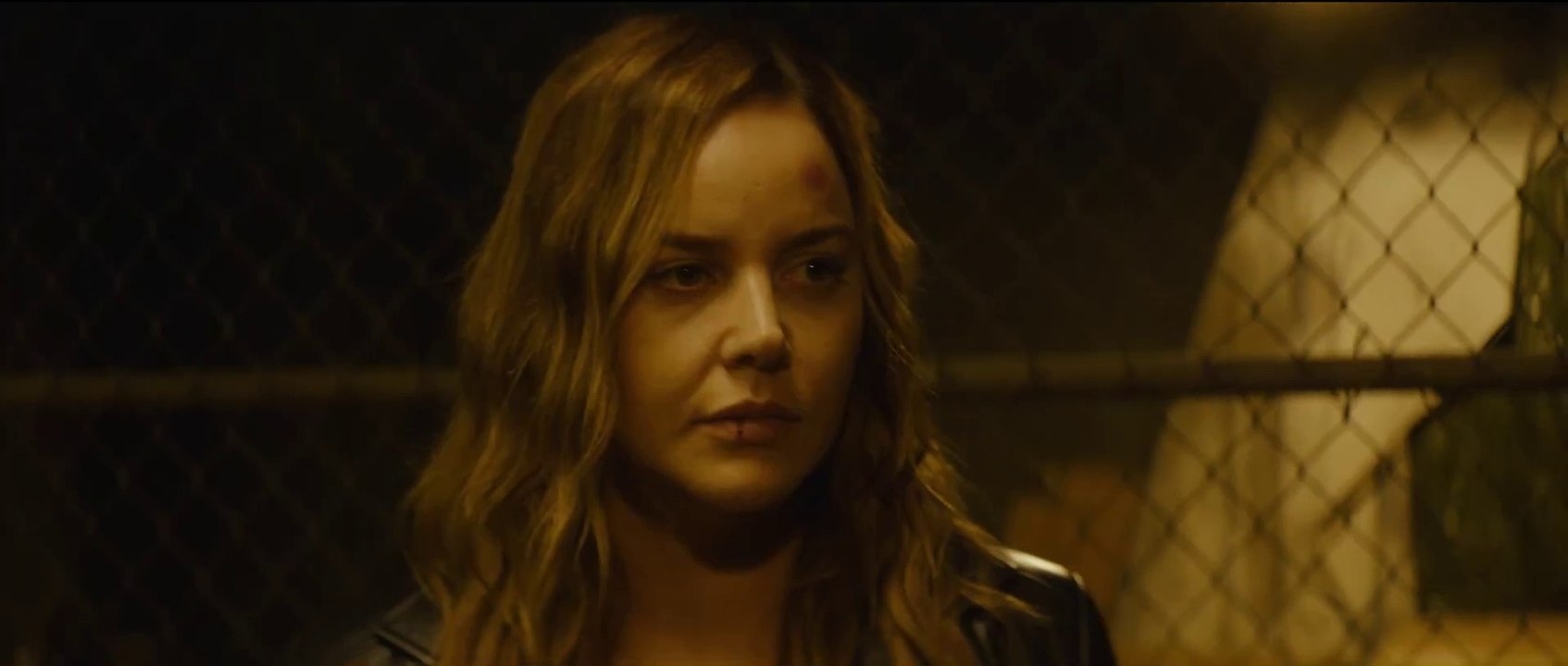 Detained - Trailer (English) HD
