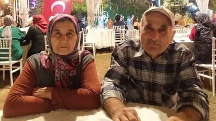 Yakınları haber alamamıştı, 100 metre aşağıda cesetleri bulundu