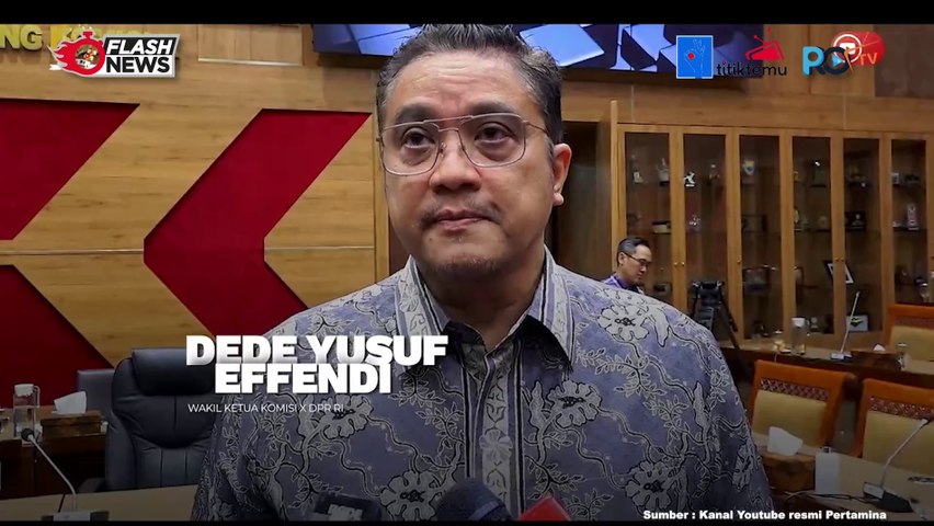 PDN Diretas Ribuan Data KIP Hilang, Komisi X Minta Kemendikbud Unggah Ulang Data Penerima Beasiswa