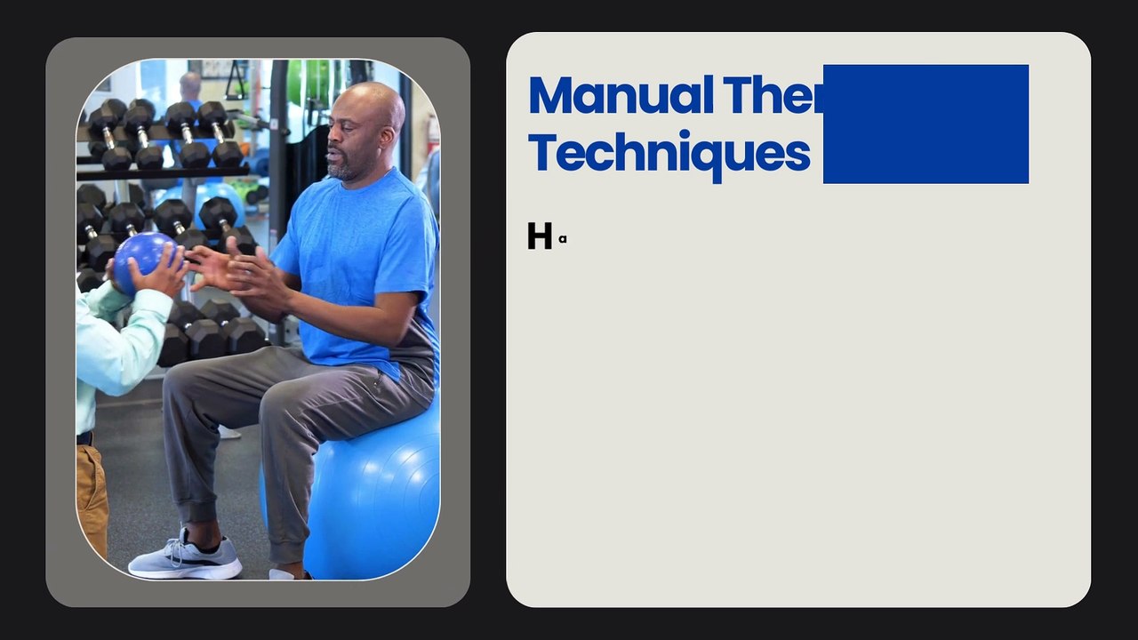 How Seth Bellott Uses Physical Therapy to Alleviate Low Back Pain