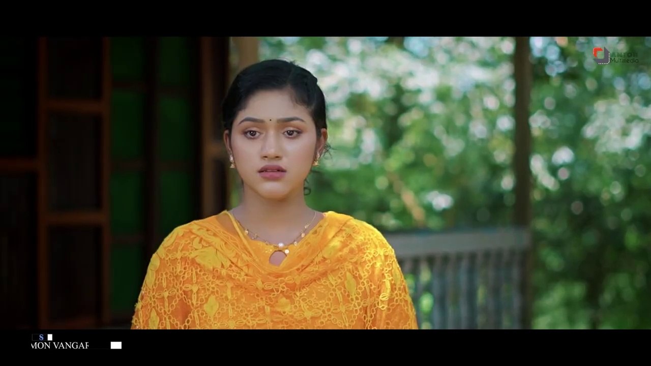 মন ভাঙ্গার মানুষ | Mon Vangar Manush | Monalisa Rahman | Bangla Music Video 2024 | Bengali Song