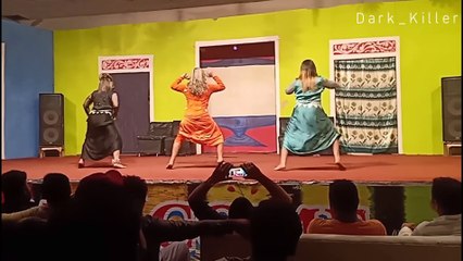 Lucky kabootri phas gayi wy tere  #Saira Mehar Naseebo lal Full HD New Mujra Dance. Dark killer