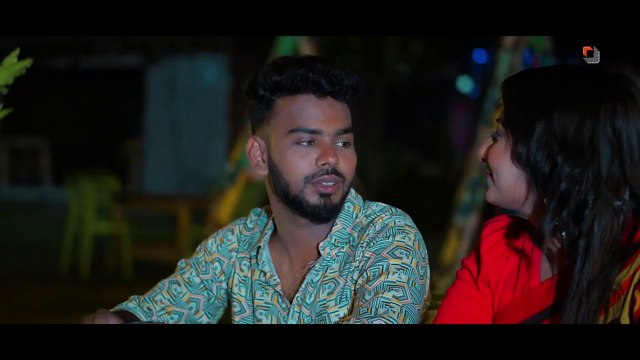 Amar Ghum Hina Rat | আমার ঘুম হীনা রাত | Sd Emon | Bangla Music Video 2024 | Bangla New Song 2024