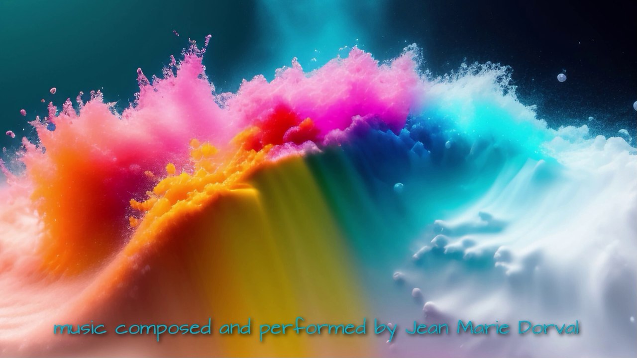 Holi et Autres Fêtes Hindoues Colorées ֍ ♫ ֍ Holi and Other Colourful Hindu Festivals