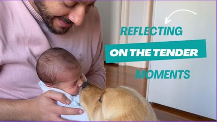 First Encounters | Pure Joy as Kids, Adults & Pets Meet Newborns!
