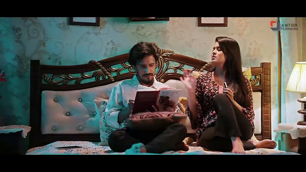 ও জান রে ২ | O Jaan Re 2 | F A Sumon | Antor Hasan | Othoi | Bangla Music Video 2024 | Bengali Song