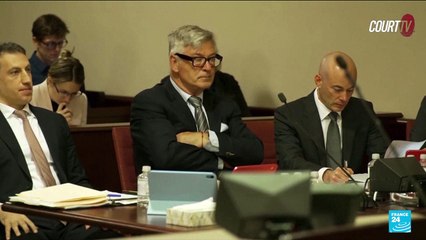 Alec Baldwin goes on trial over fatal 'Rust' shooting