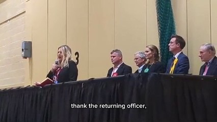 West Sussex County Times-09-07-24-Mims Davies MP's Acceptance Speech for GE2024