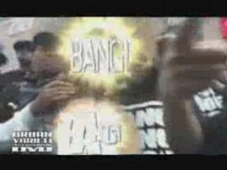 Bang Bang Boogie - Bang Out [NEW]