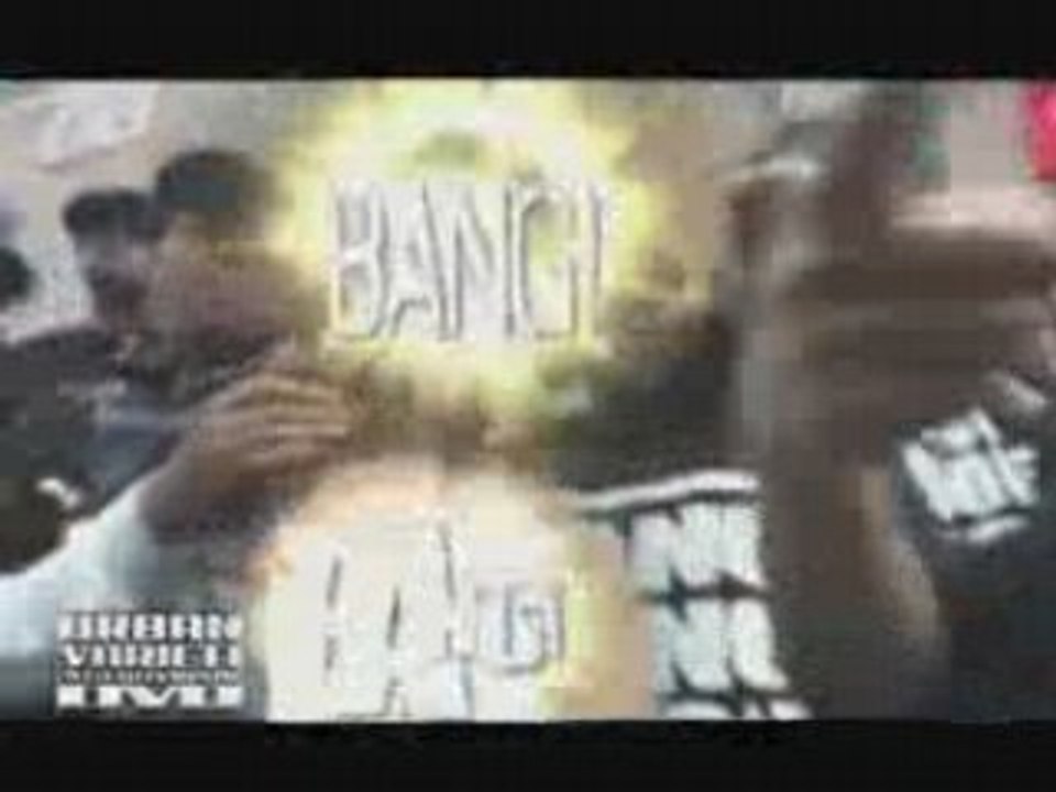 Bang Bang Boogie - Bang Out [NEW]