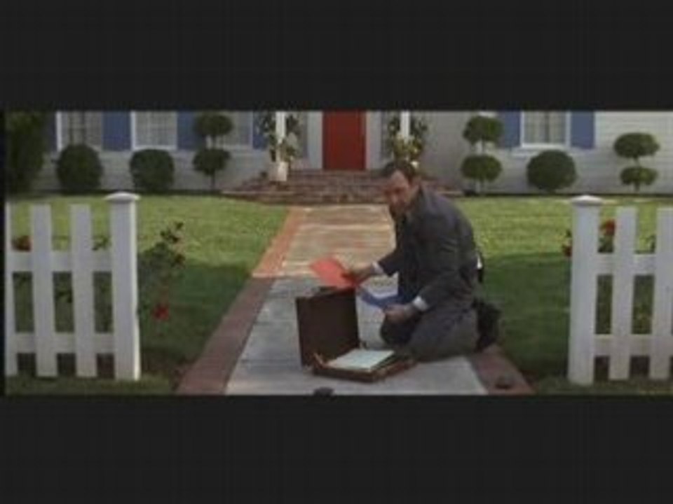 American Beauty (Début)