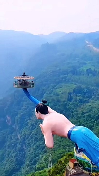 Most beautiful place on earth you must need to visit here