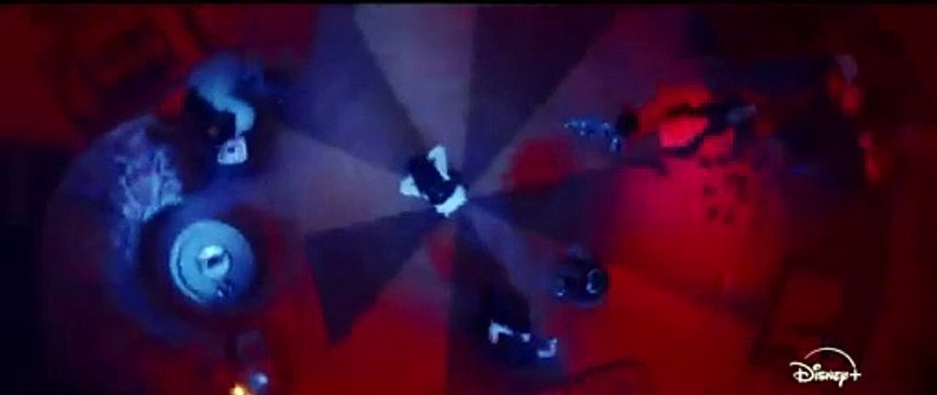 Première bande-annonce d'Agatha All Along, nouvelle série Marvel (VF)