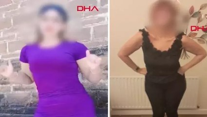Sosyal medya üzerinden anlaştıkları kişilerle fuhuş yapanlara operasyon