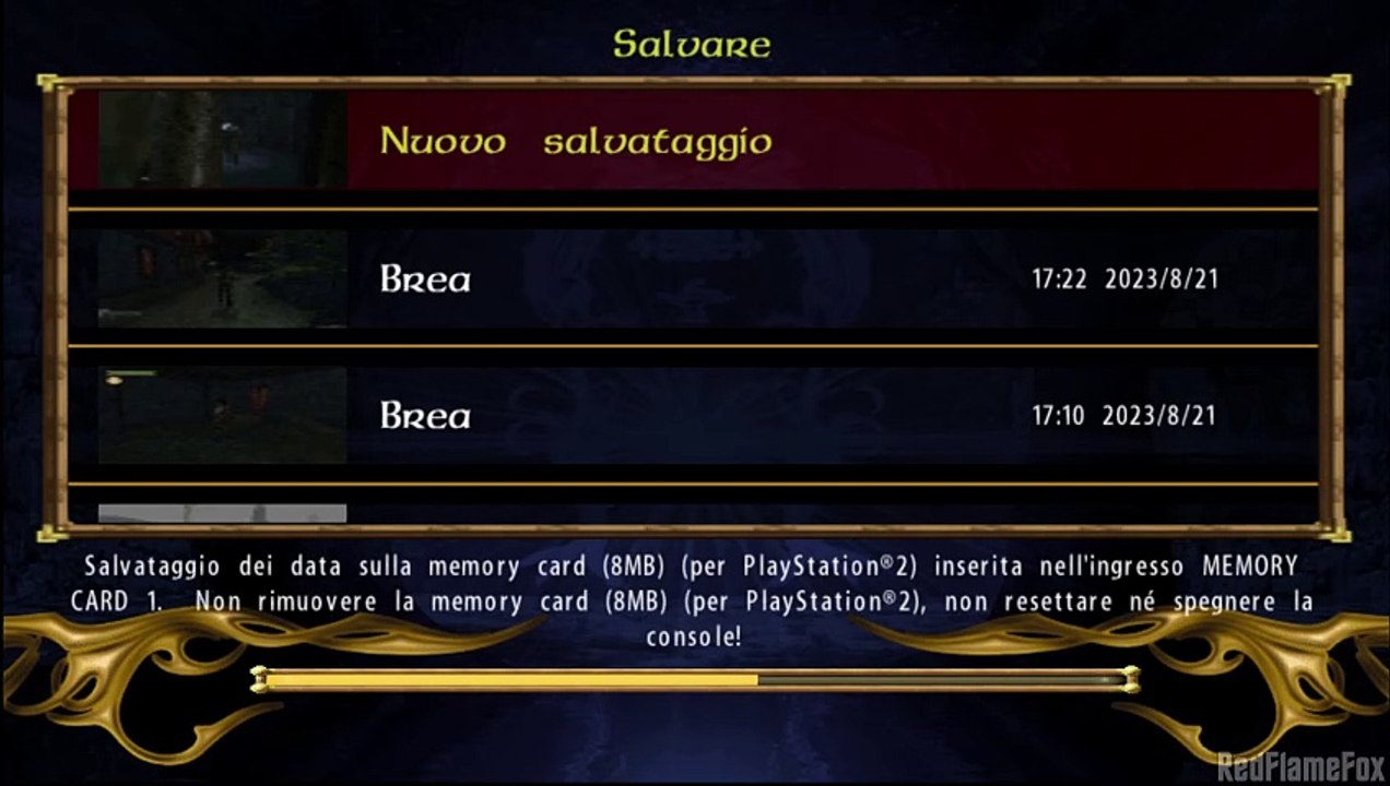 Il Signore Degli Anelli; La Compagnia Dell'Anello (PS2) - Parte 6; Le Miniere Naniche