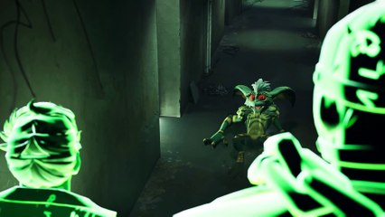MultiVersus - Age of Smith Rift Cinematic