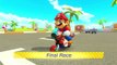 Golden Dash Cup - Mario Kart 8 Deluxe Booster Course Pass 150cc | No Commentary